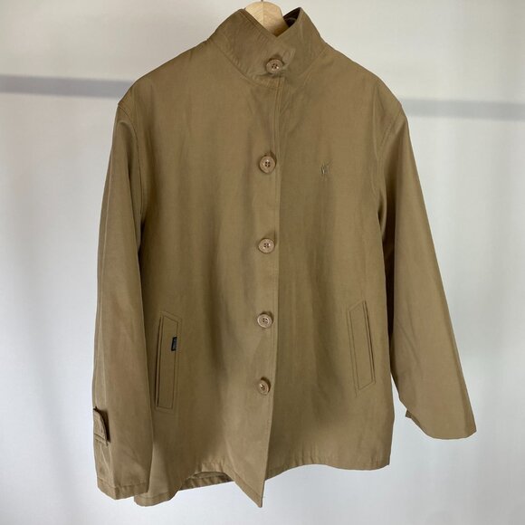 Polo Ralph Lauren Men’s Jacket Brown - Size Large - Picture 3 of 5